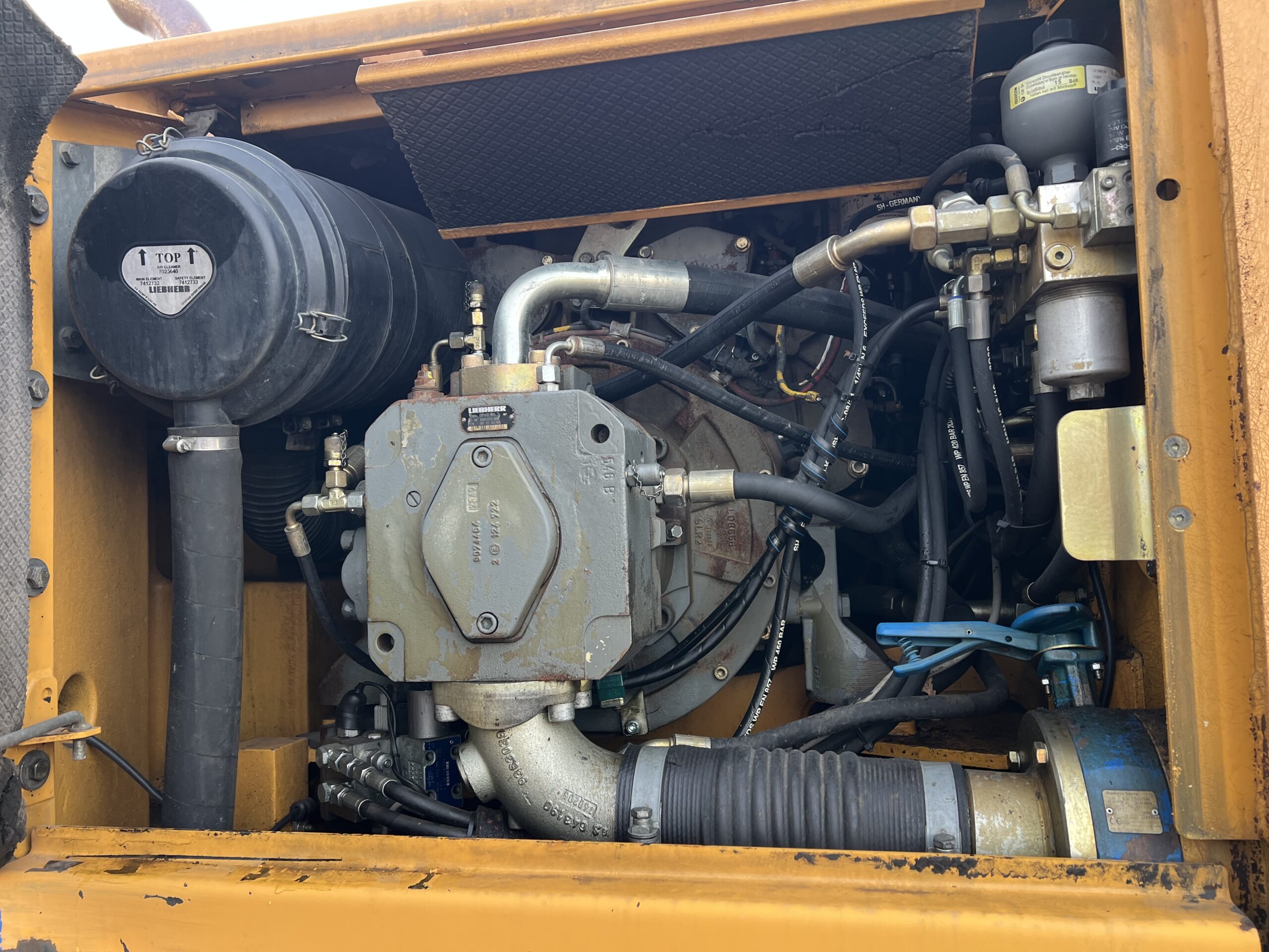 14_Liebherr_A900_mobilbagger_gebraucht