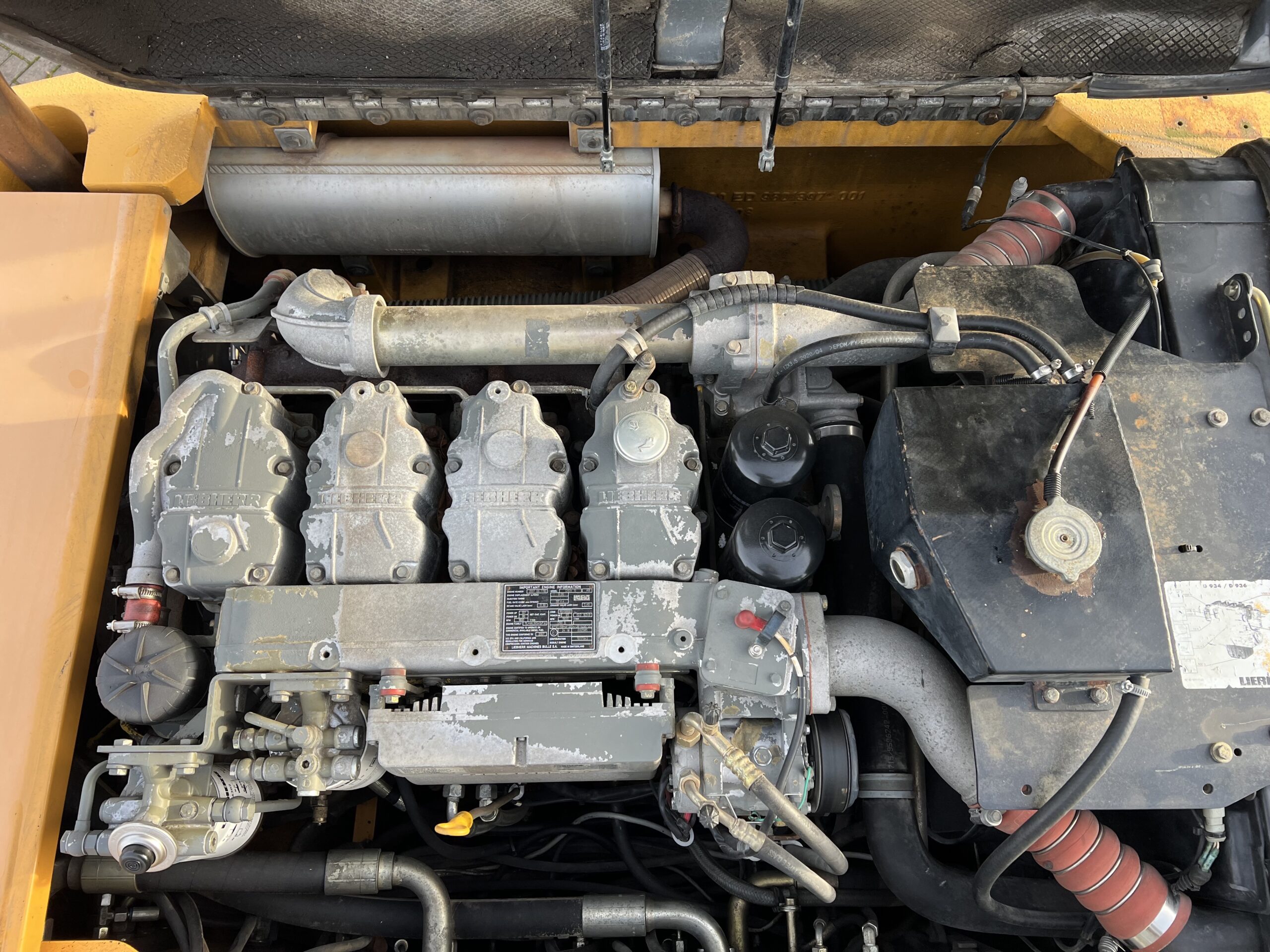 15_Liebherr_A900_mobilbagger_gebraucht