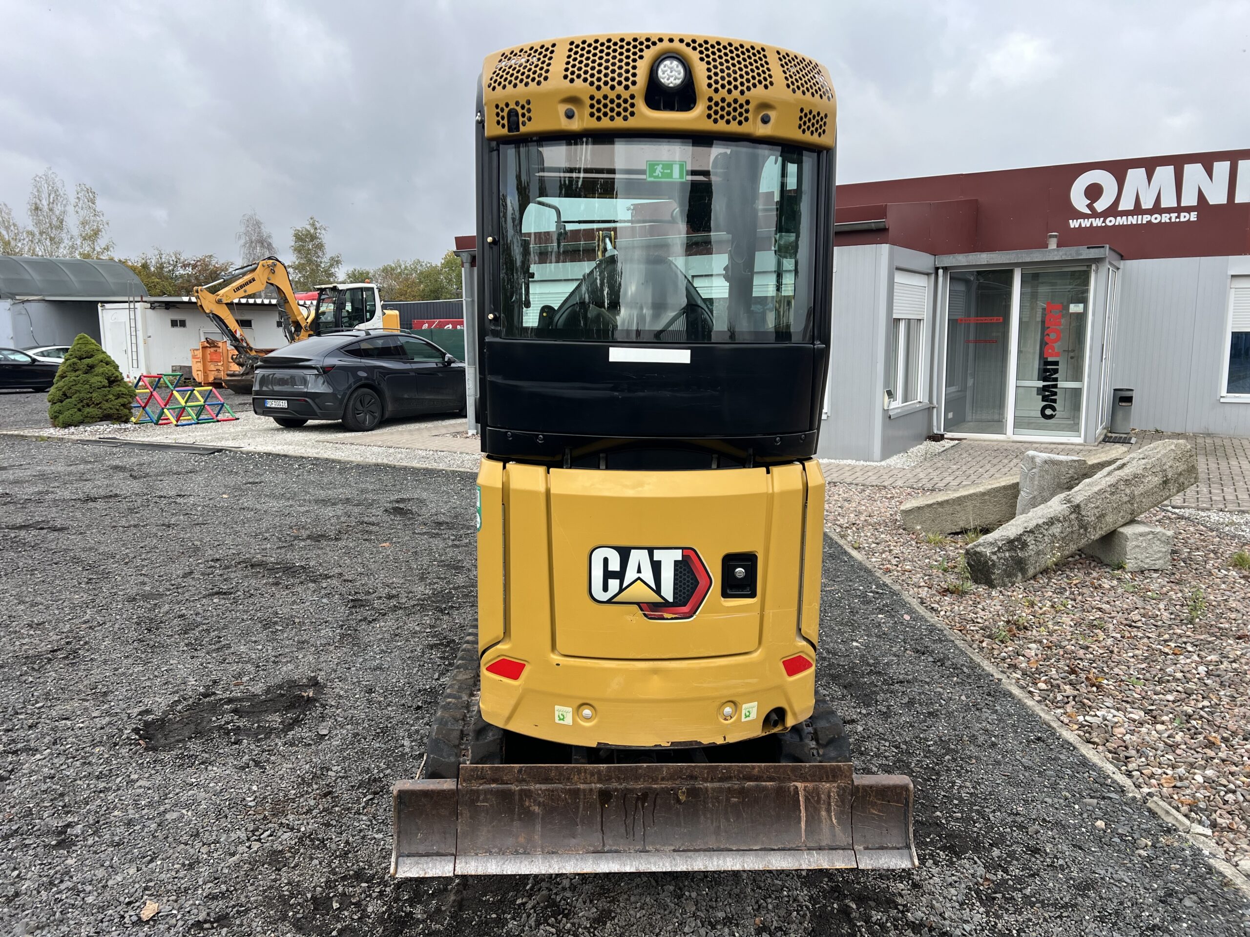 04_CAT_301.6_Minibagger_gebraucht