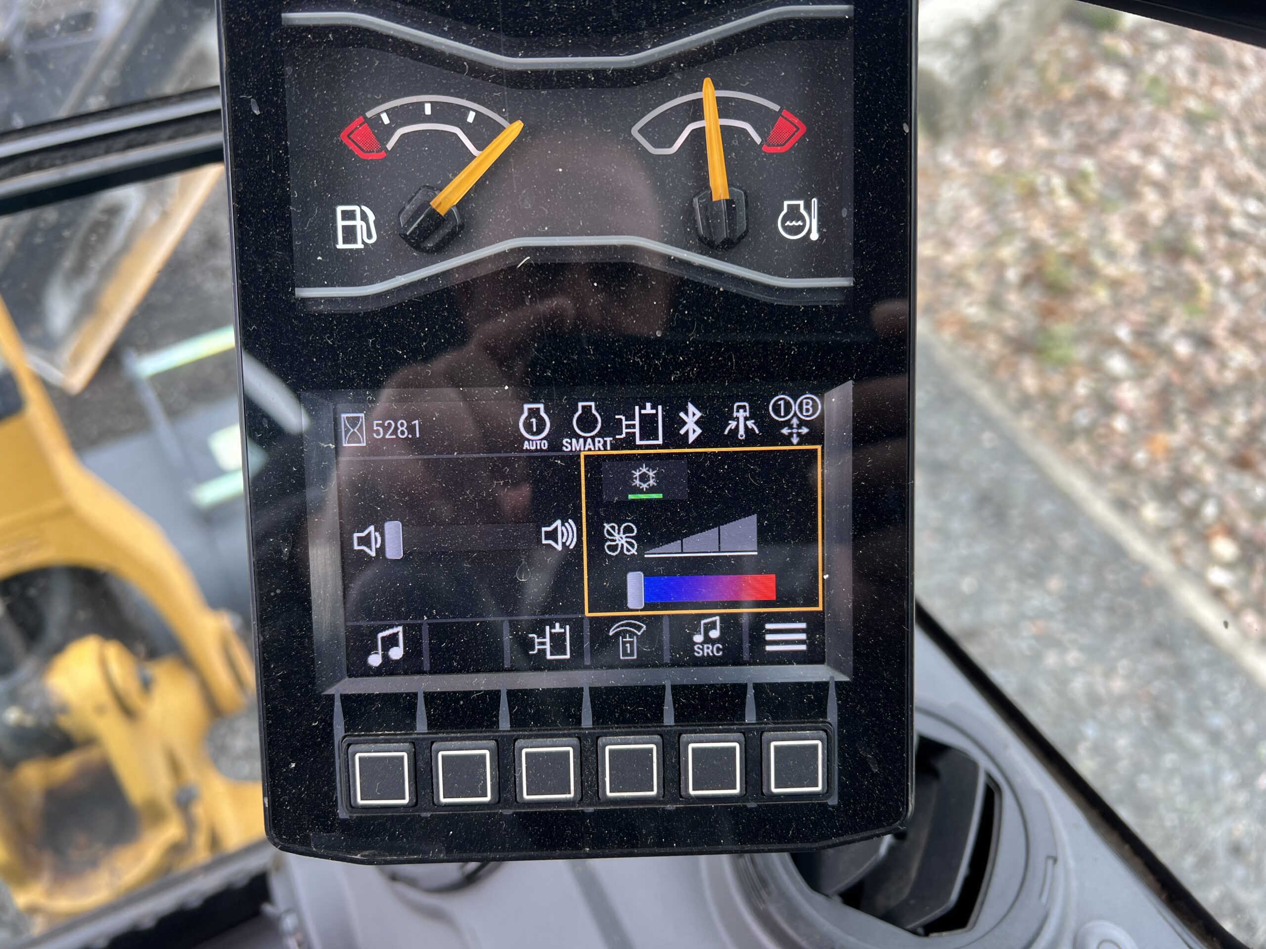 10_CAT_301.6_Minibagger_gebraucht