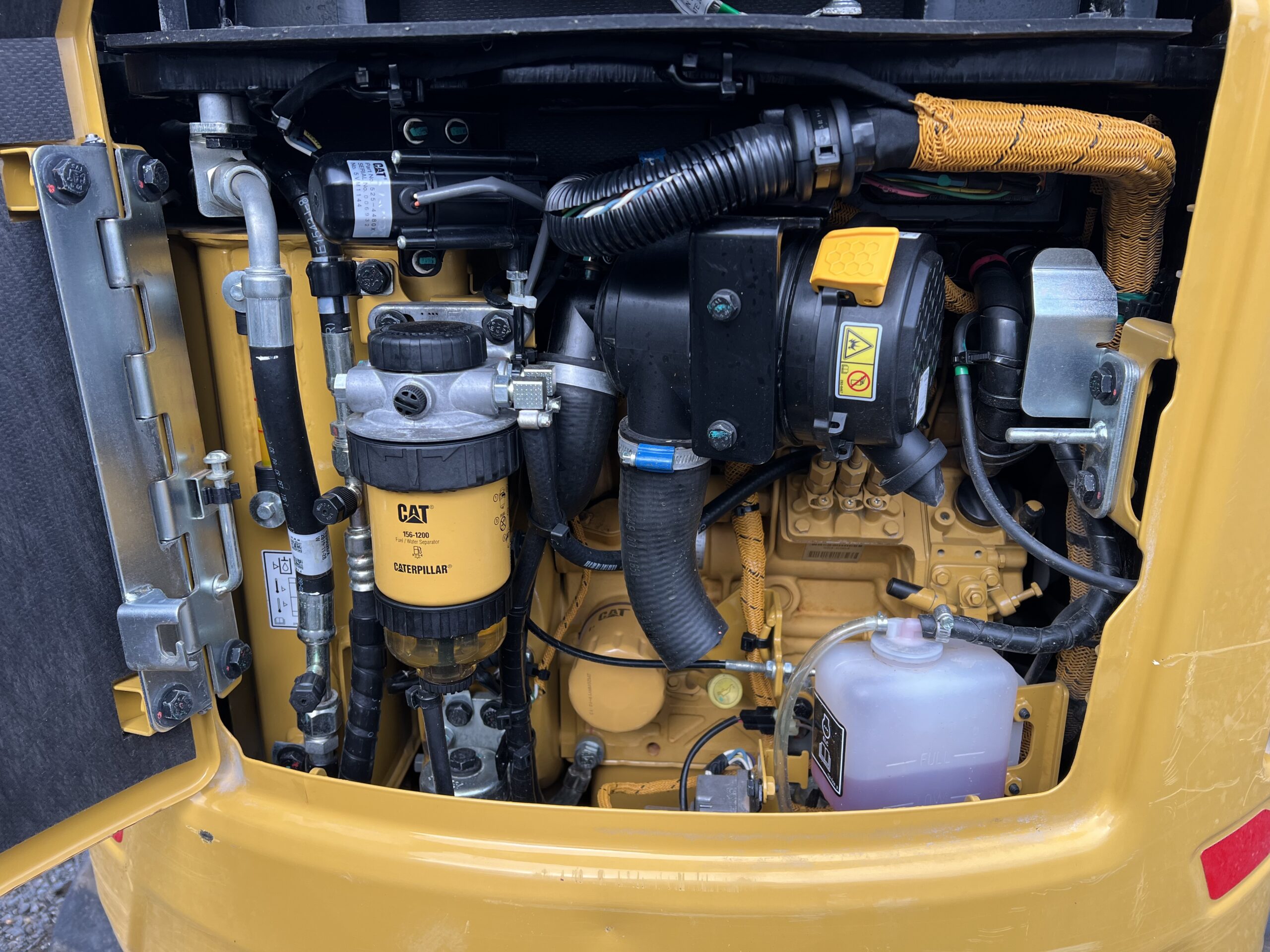 12_CAT_301.6_Minibagger_gebraucht