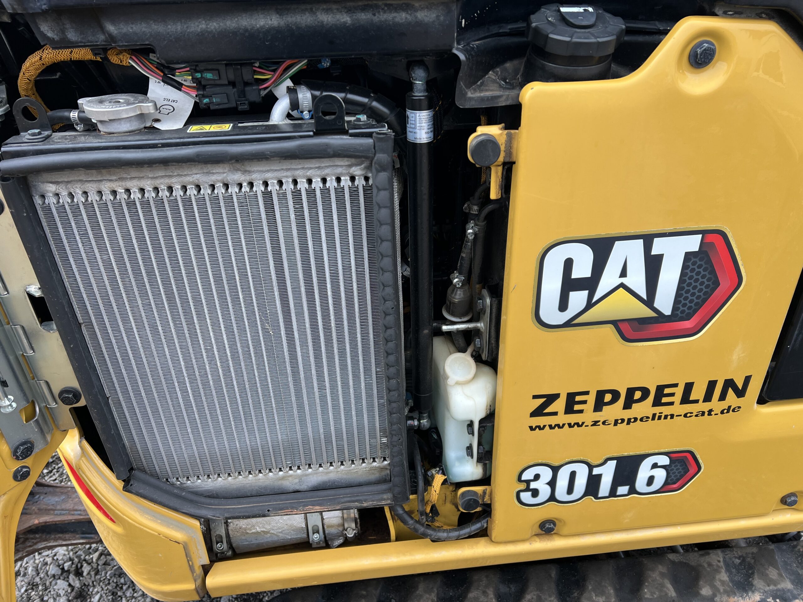 13_CAT_301.6_Minibagger_gebraucht