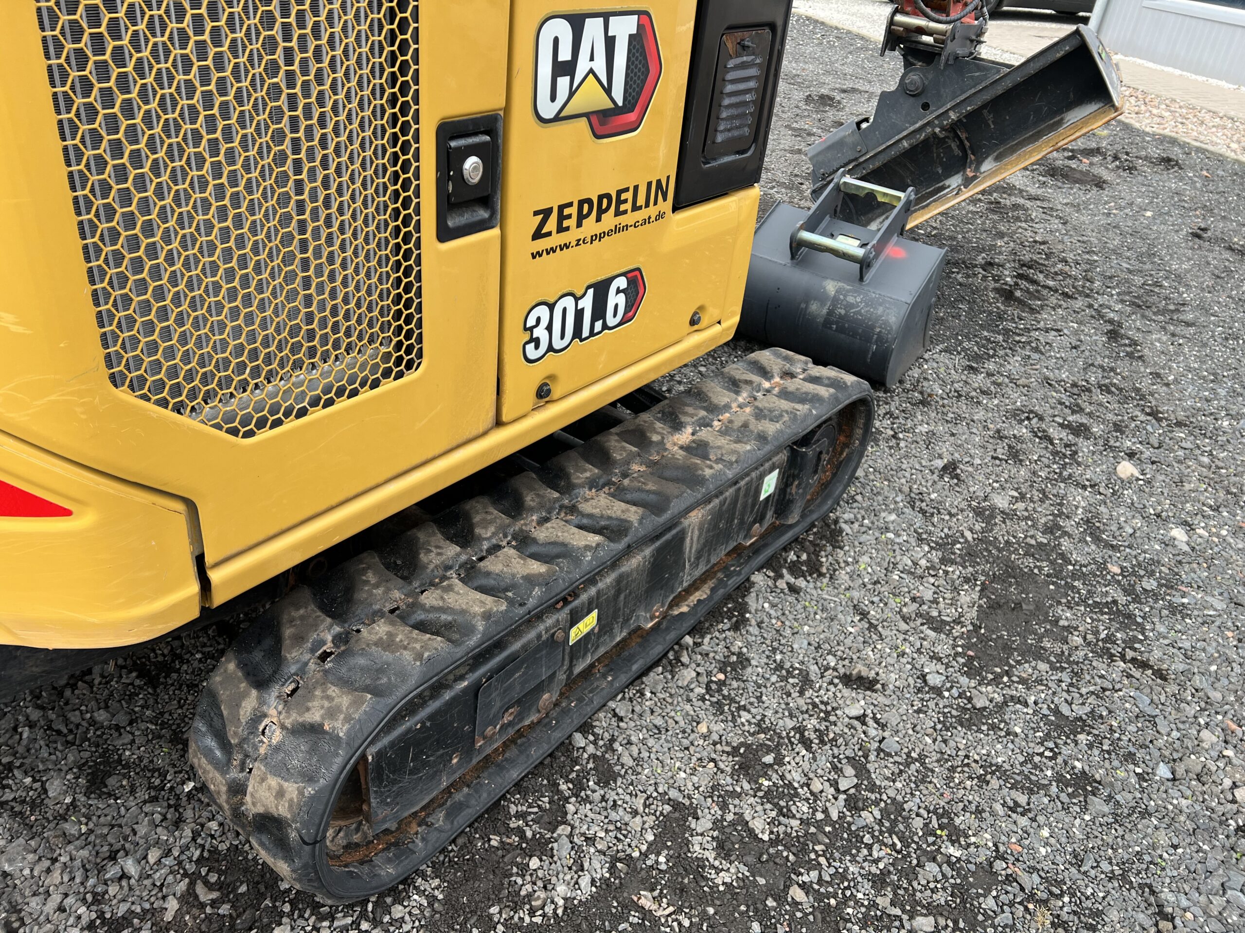 17_CAT_301.6_Minibagger_gebraucht