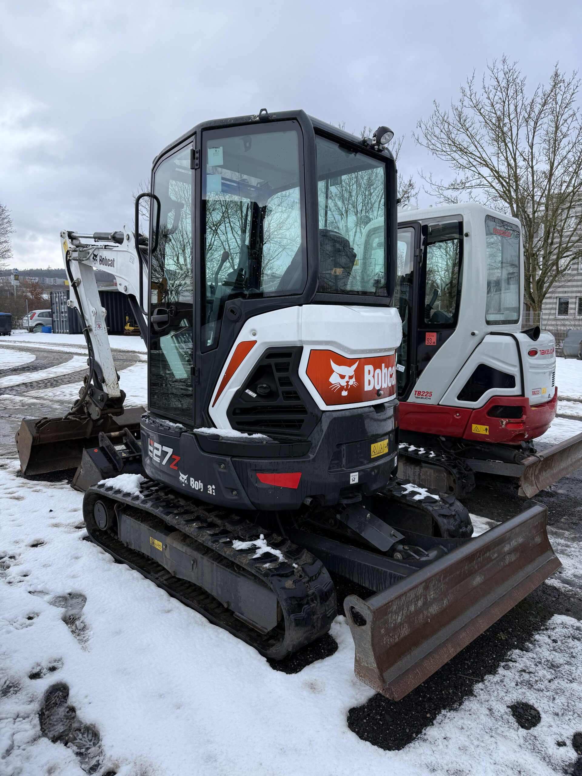 Bobcat_e27z_2023_Minilbagger_gebraucht_1511