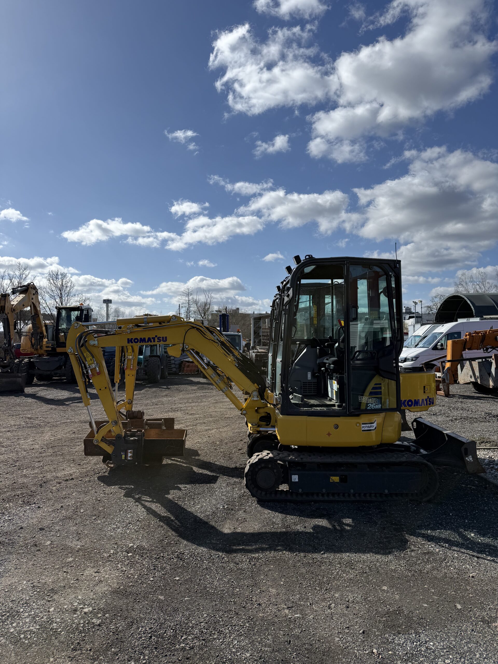 Komatsu_PC26MR-5_2023_gebrauchter_minibagger_2674