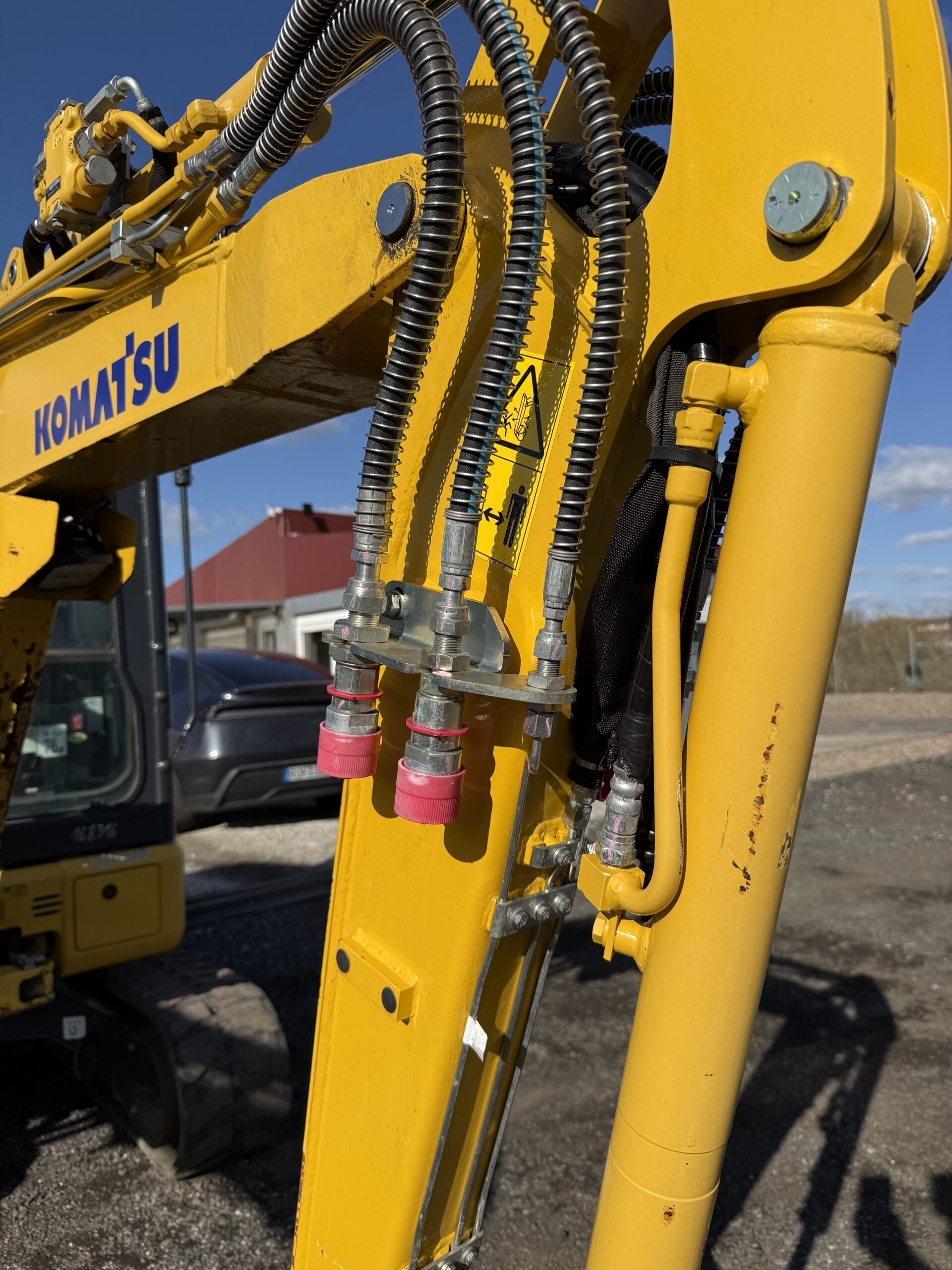 Komatsu_PC26MR-5_2023_gebrauchter_minibagger_2680