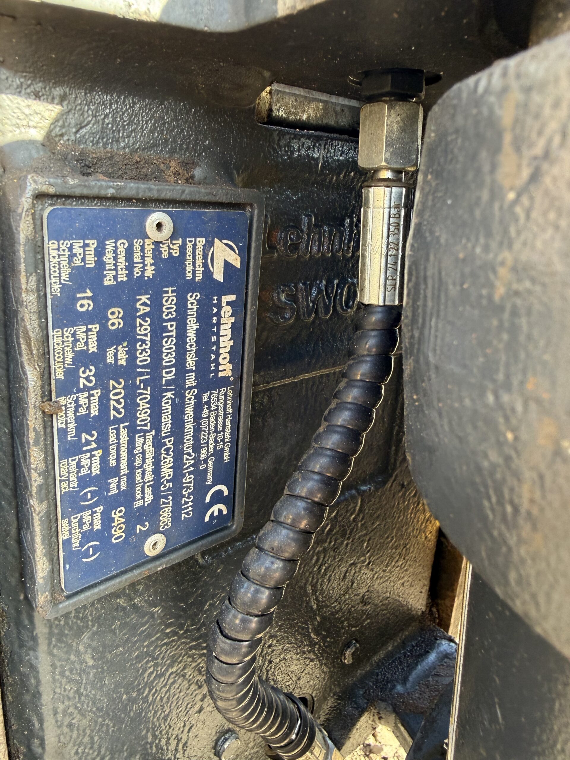 Komatsu_PC26MR-5_2023_gebrauchter_minibagger_2681