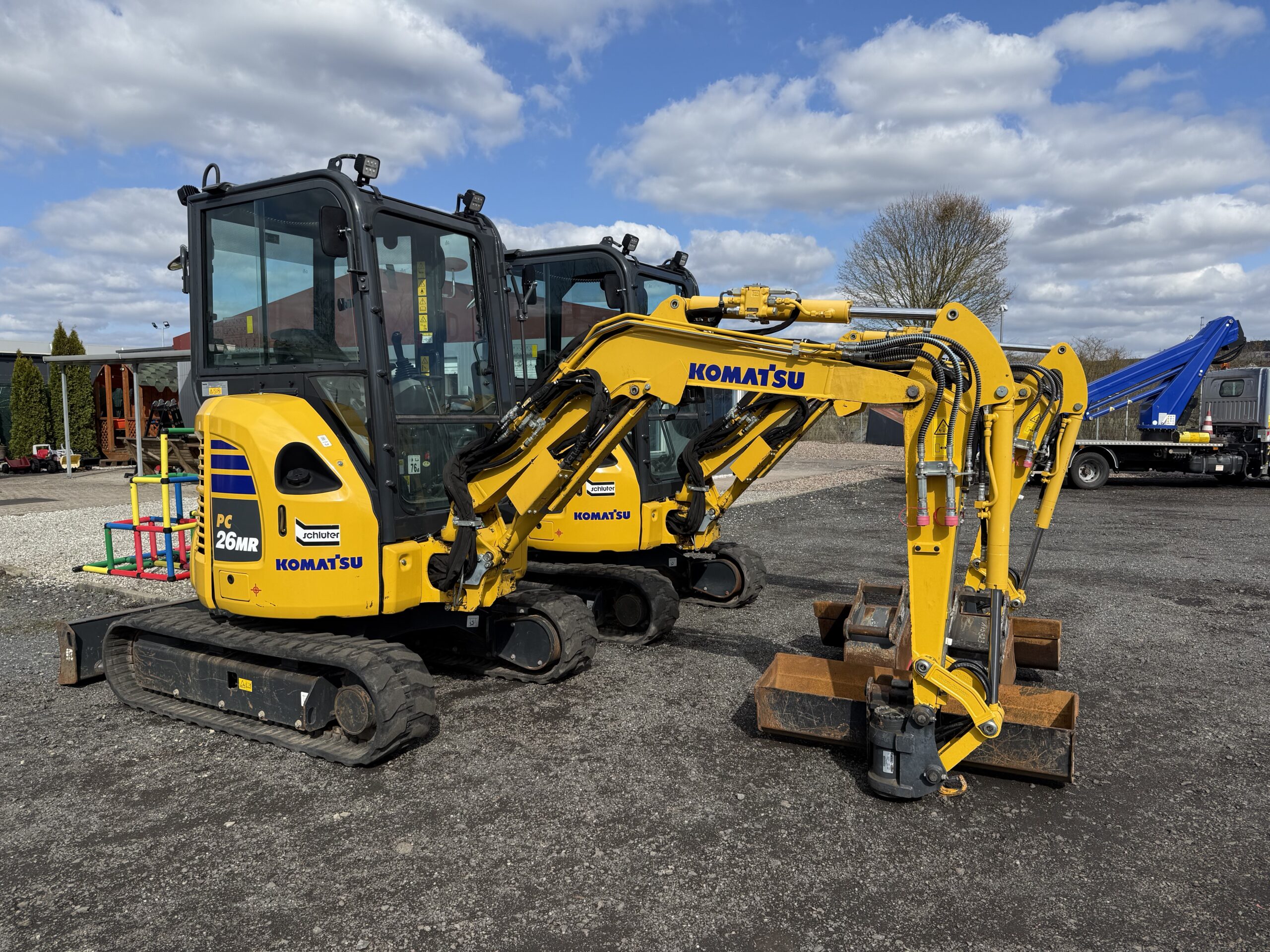 Komatsu_PC26MR-5_2023_gebrauchter_minibagger_2810