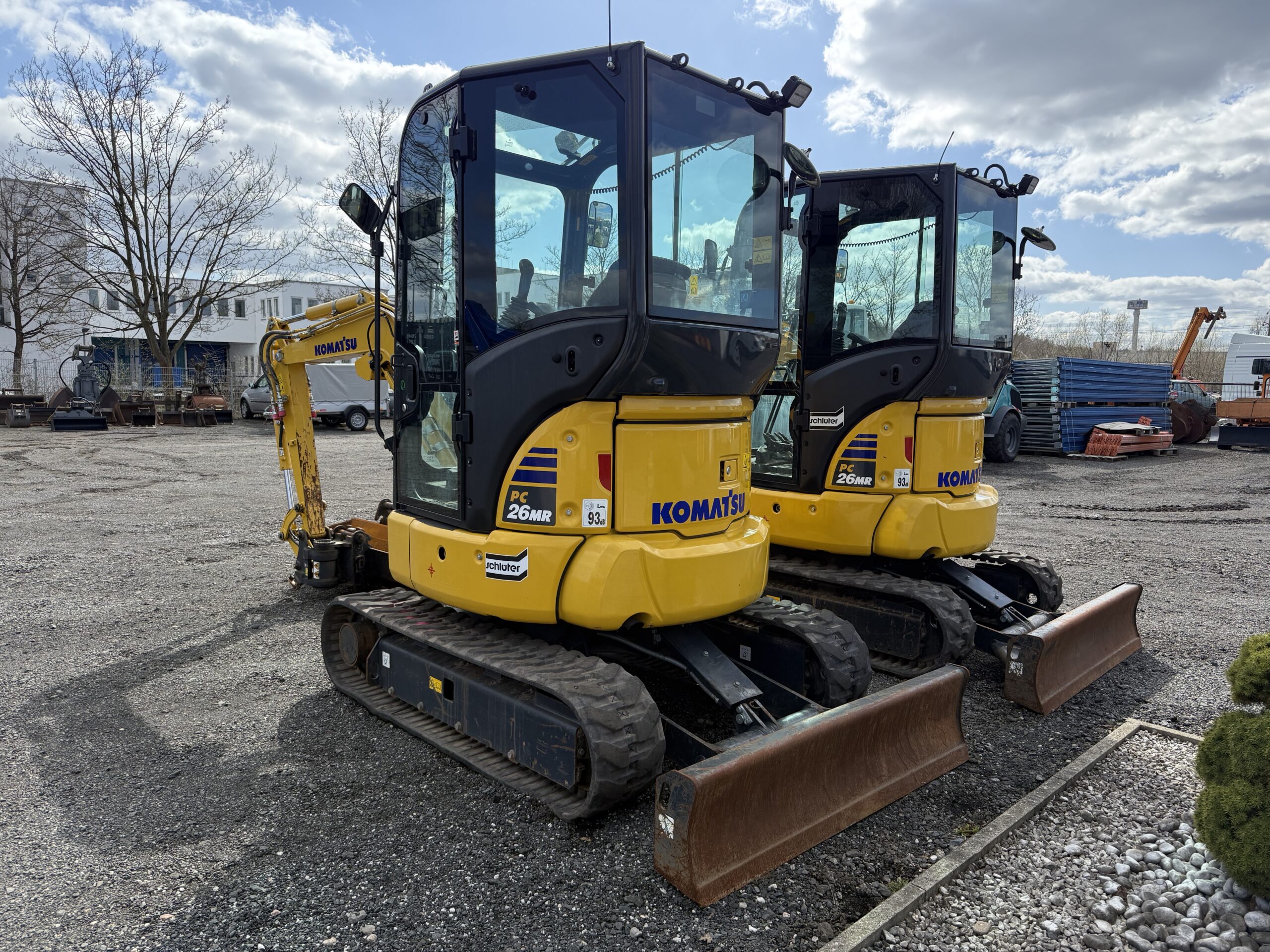 Komatsu_PC26MR-5_2023_gebrauchter_minibagger_2813