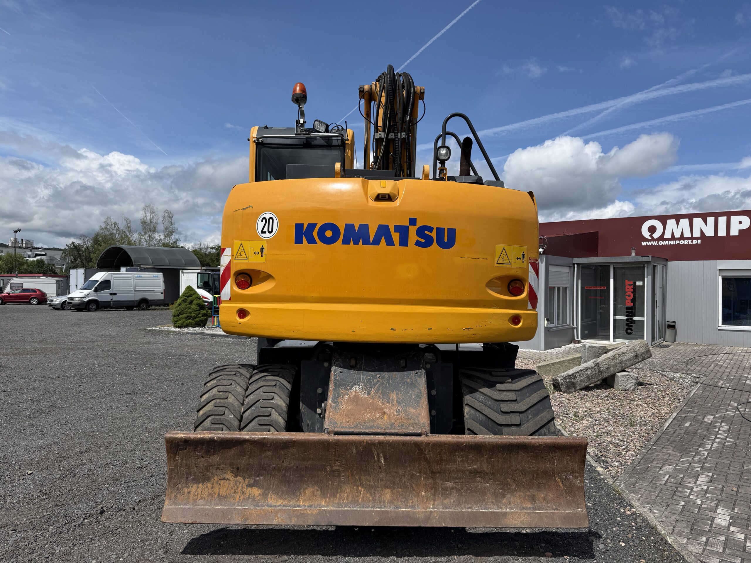 komatsu_pw148-10_2015_gebrauchter_mobilbagger_6019
