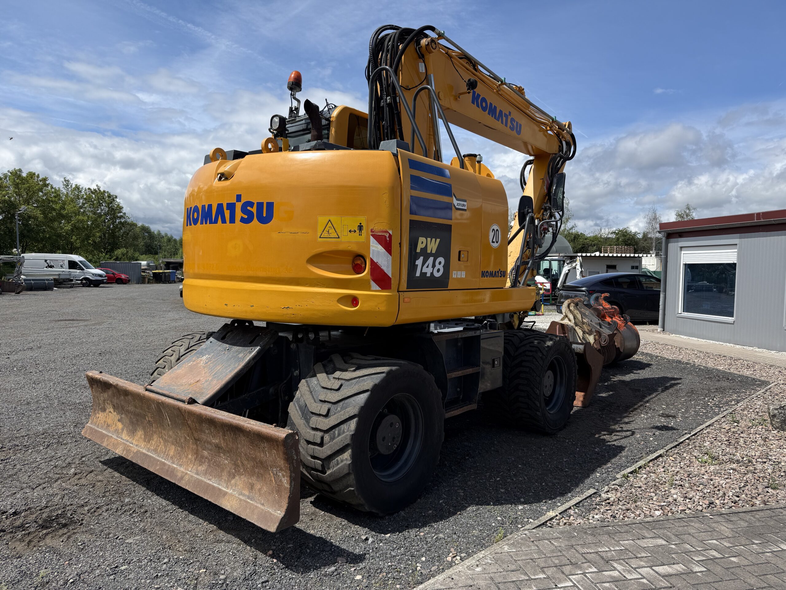 komatsu_pw148-10_2015_gebrauchter_mobilbagger_6020