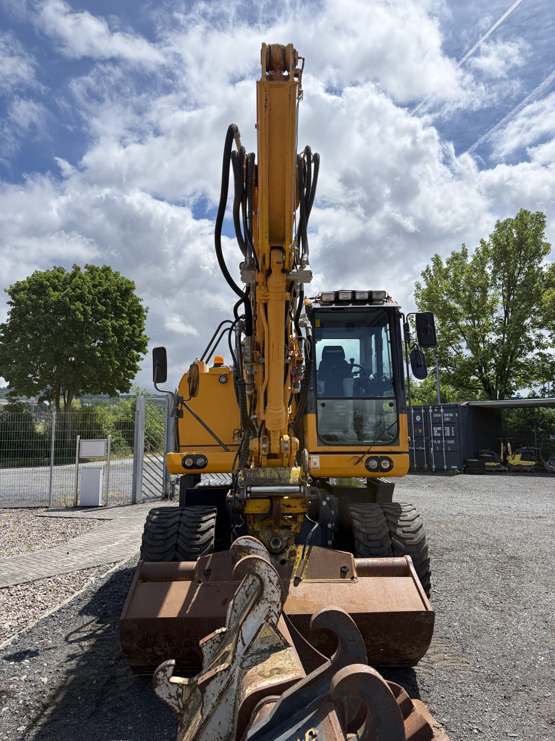 komatsu_pw148-10_2015_gebrauchter_mobilbagger_6024