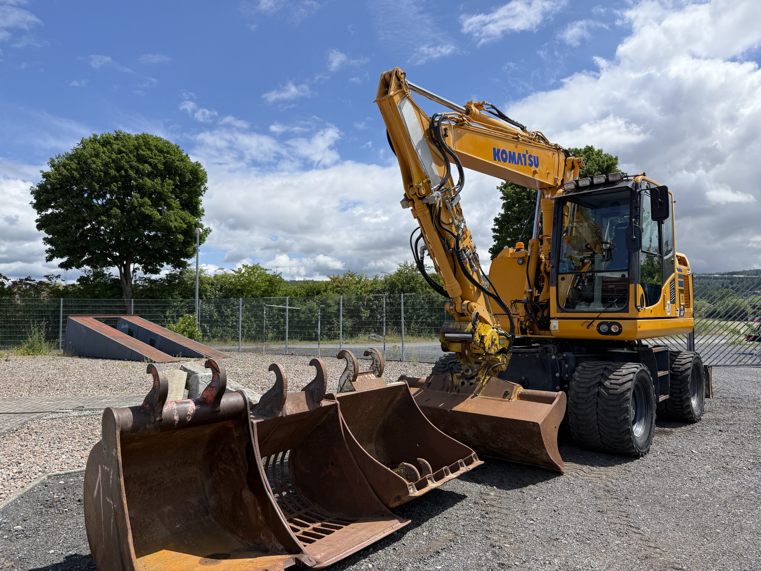 komatsu_pw148-10_2015_gebrauchter_mobilbagger_6026