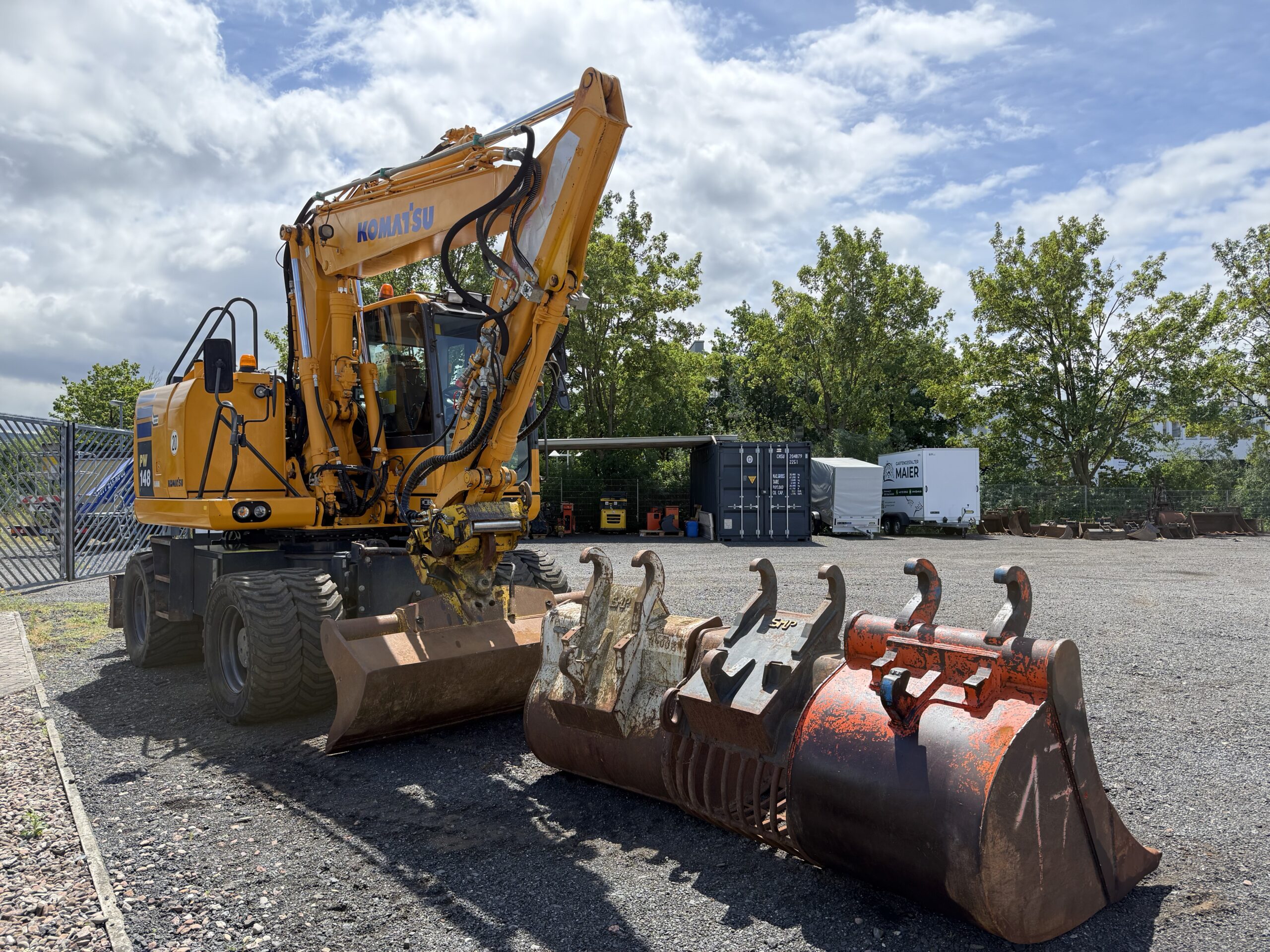komatsu_pw148-10_2015_gebrauchter_mobilbagger_6027