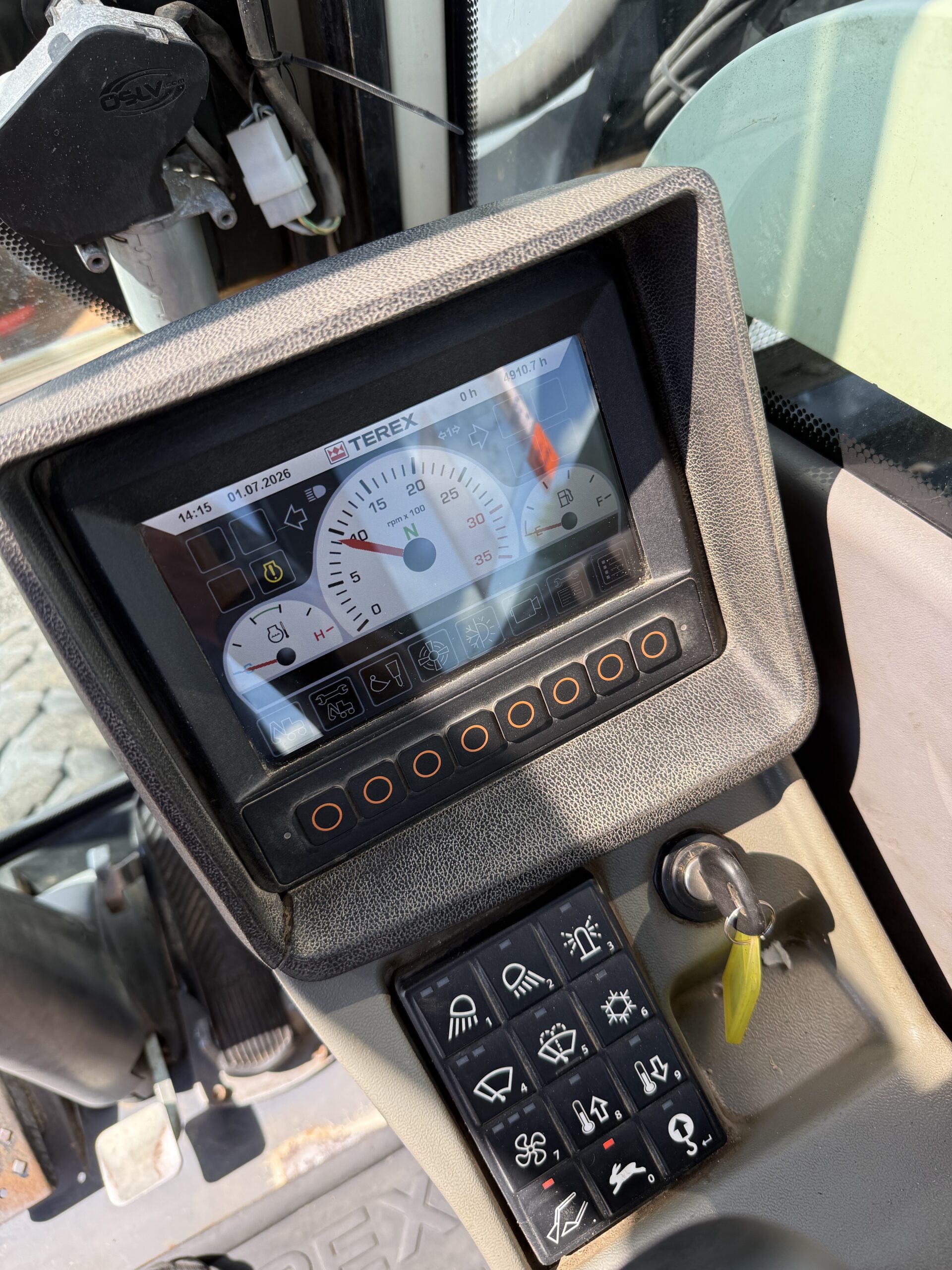 terex_schaeff_tw110_gebrauchter_mobilbagger_5675