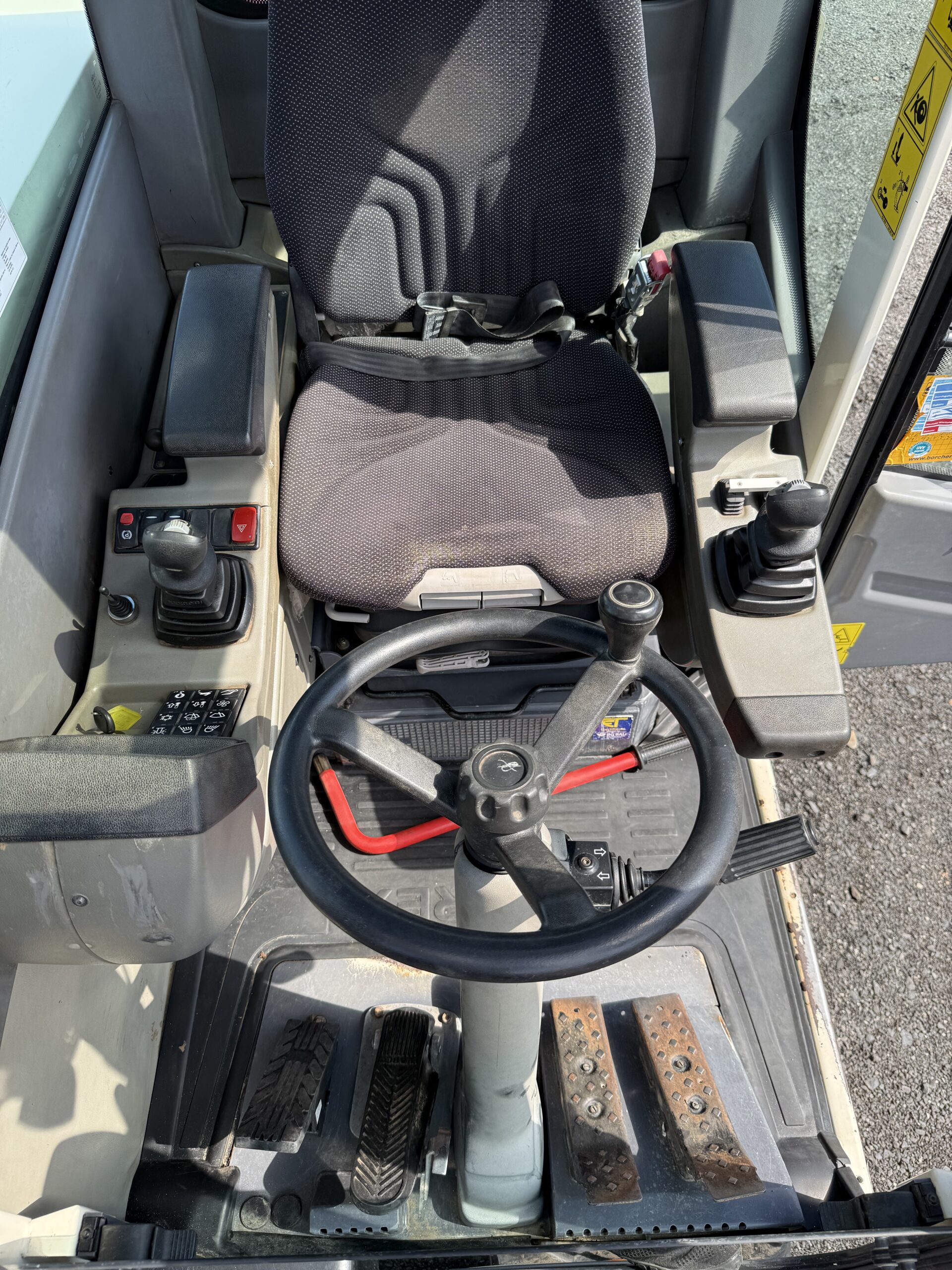 terex_schaeff_tw110_gebrauchter_mobilbagger_5677