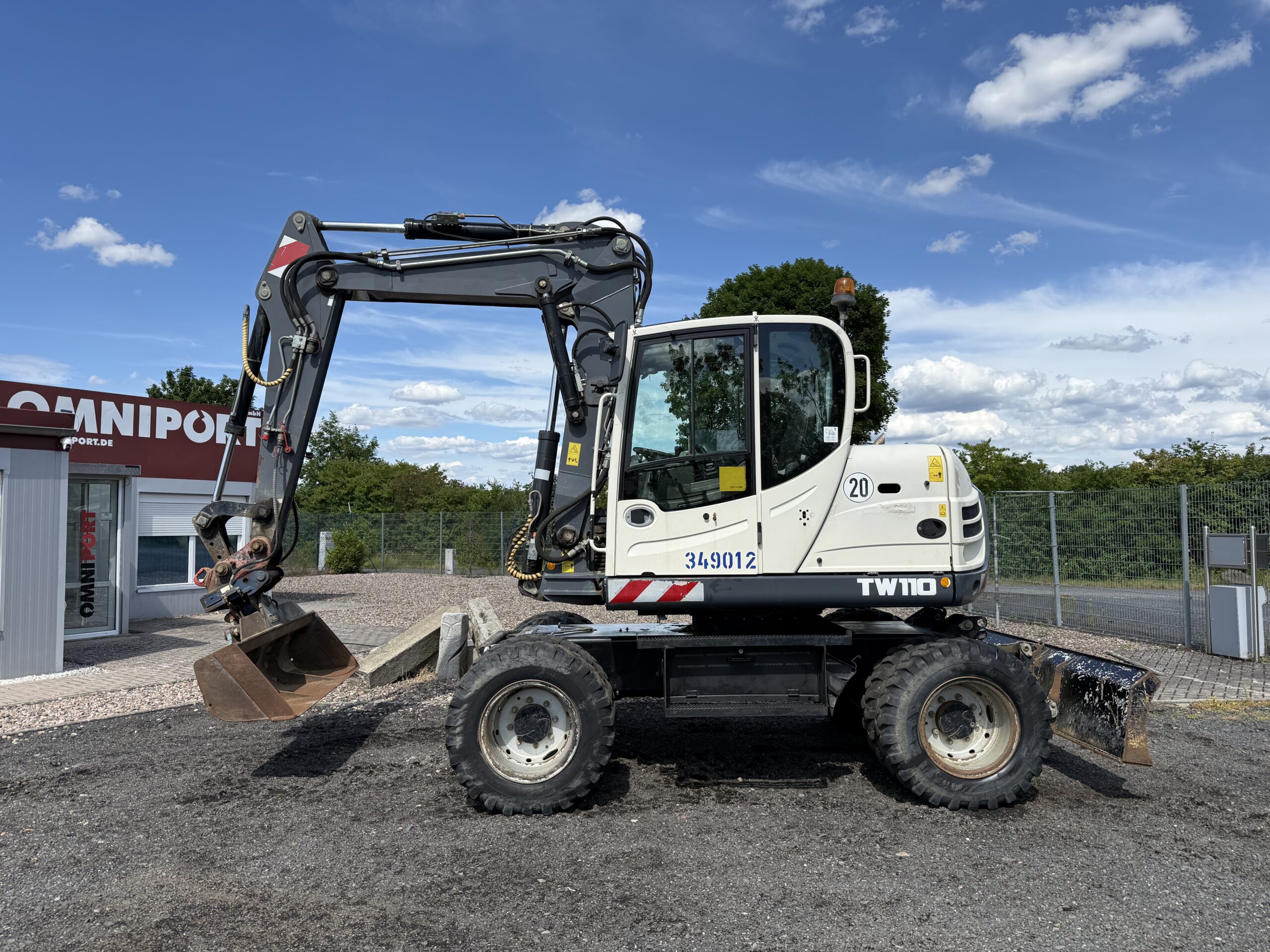 terex_schaeff_tw110_gebrauchter_mobilbagger_5679