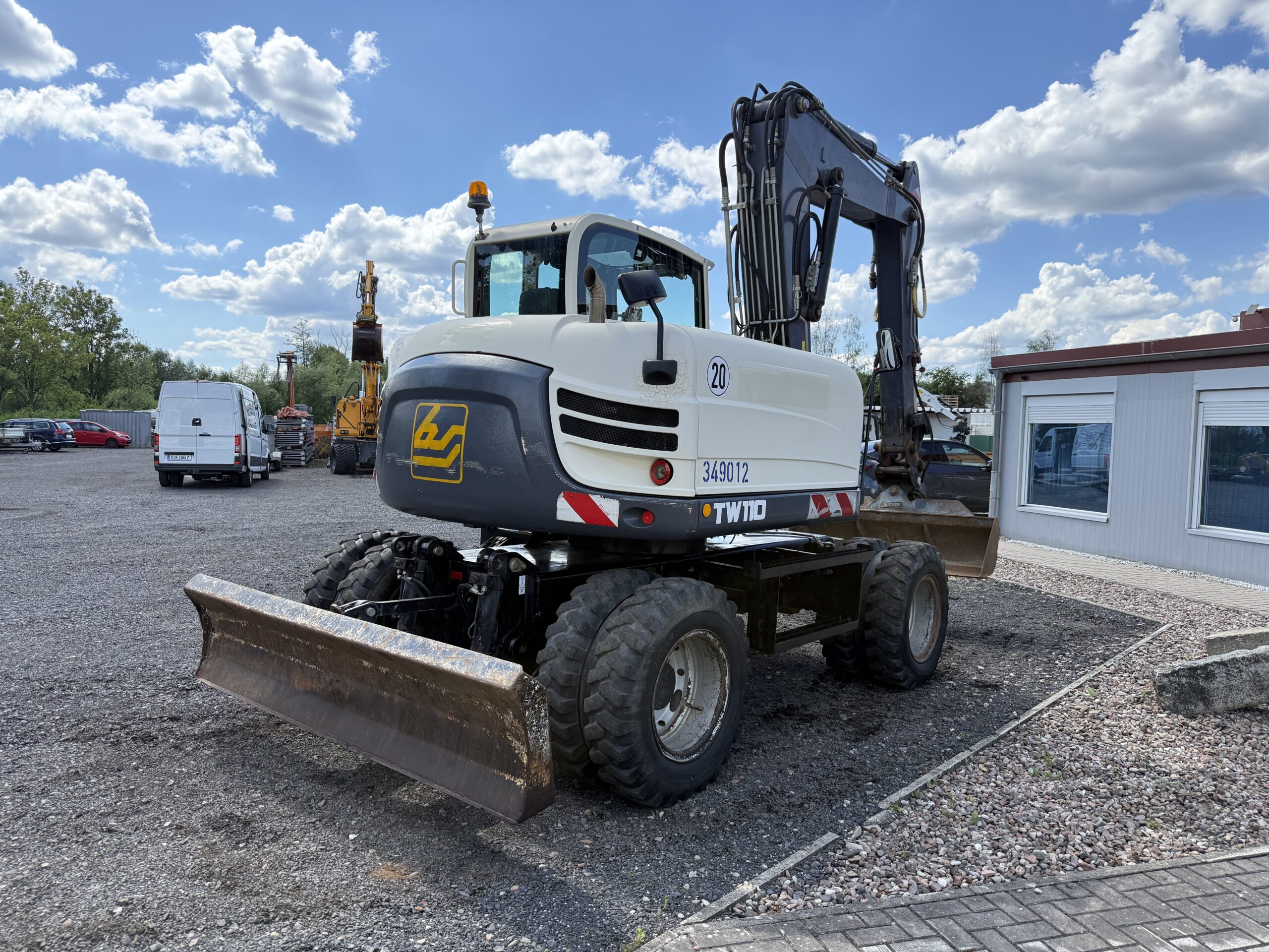 terex_schaeff_tw110_gebrauchter_mobilbagger_5682