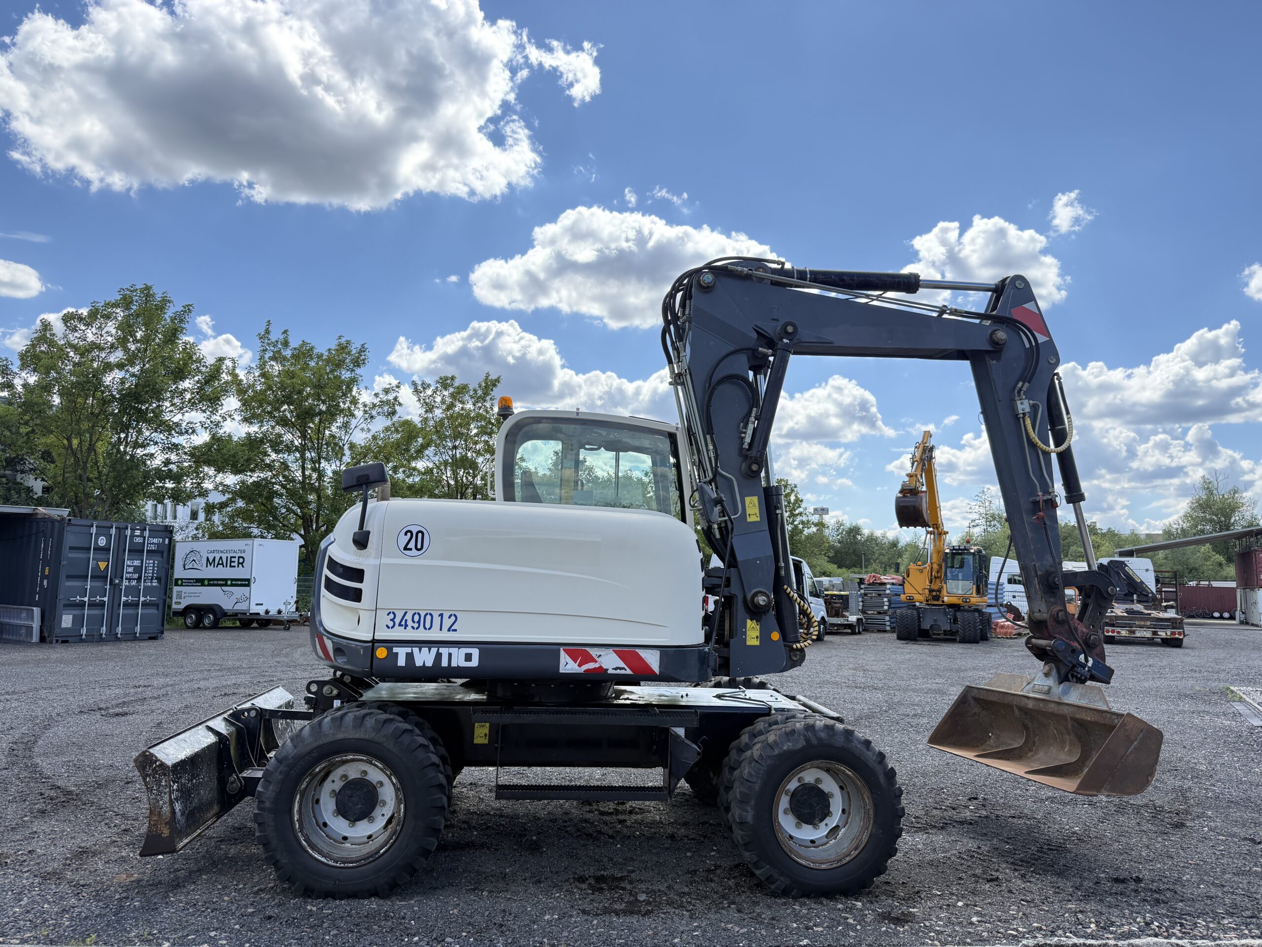 terex_schaeff_tw110_gebrauchter_mobilbagger_5683