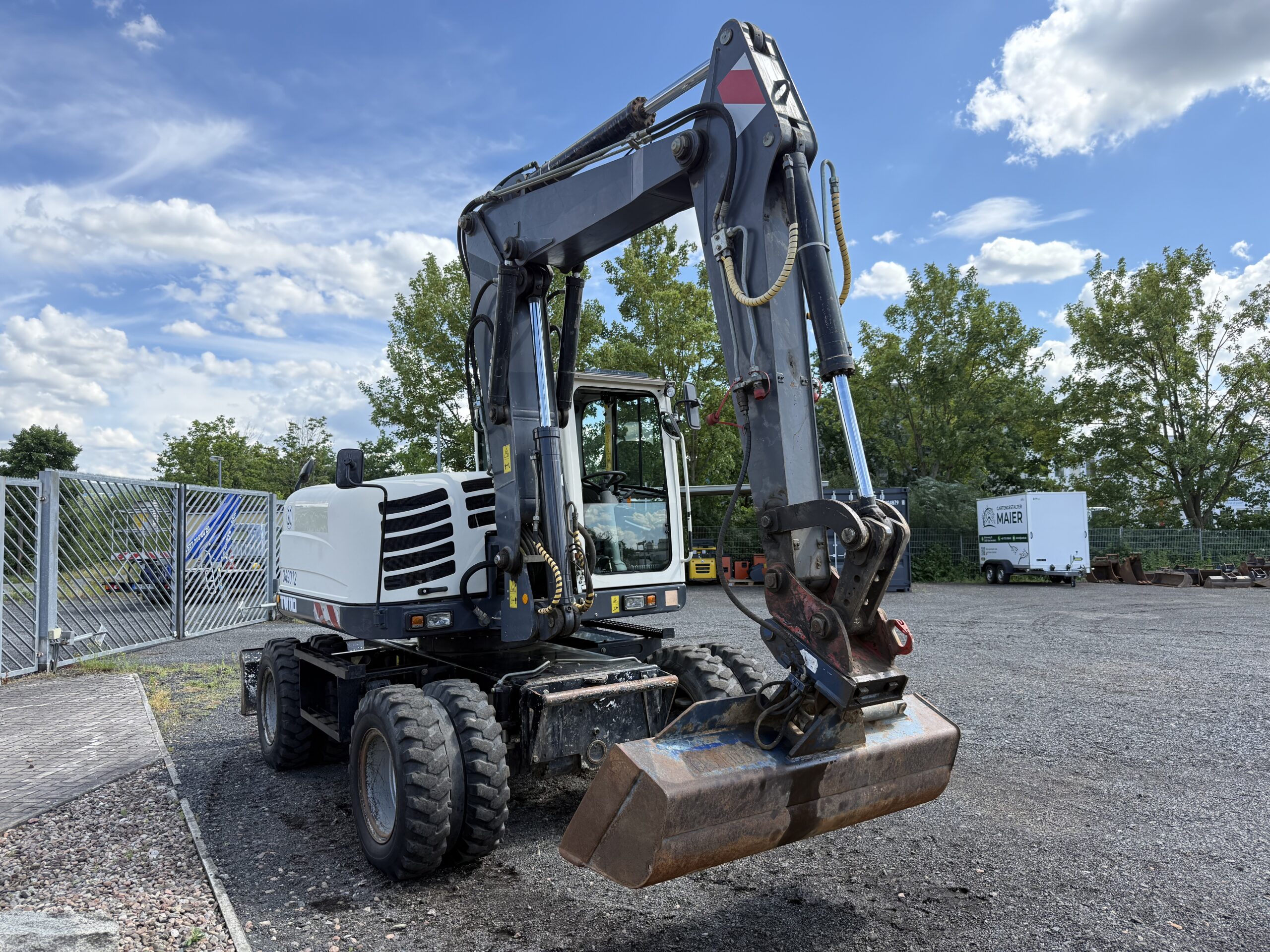 terex_schaeff_tw110_gebrauchter_mobilbagger_5685