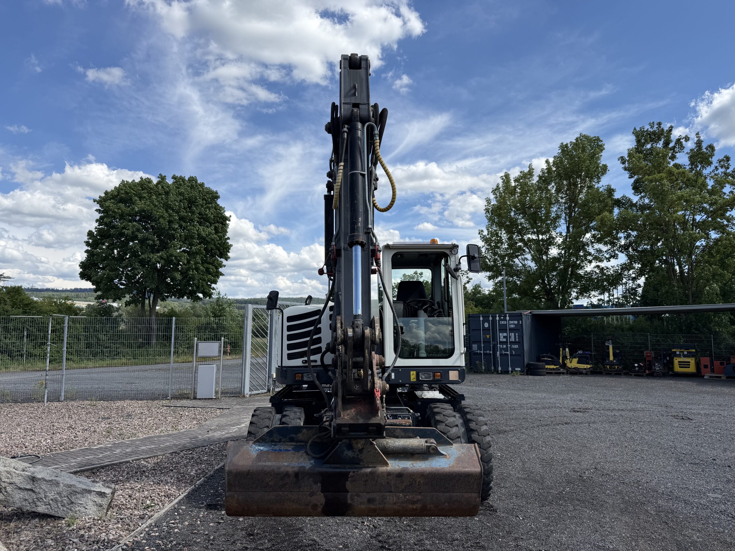terex_schaeff_tw110_gebrauchter_mobilbagger_5686