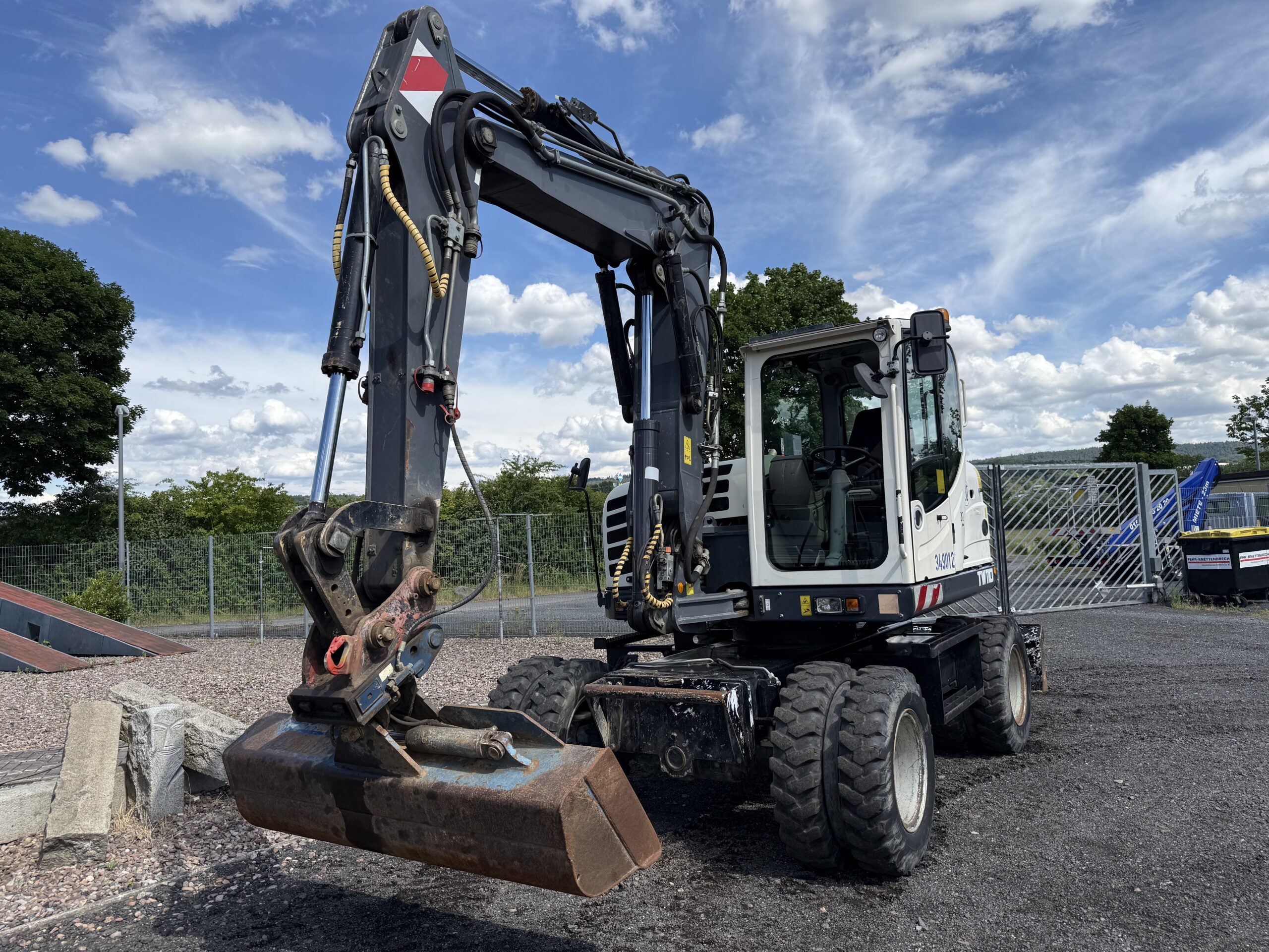 terex_schaeff_tw110_gebrauchter_mobilbagger_5687