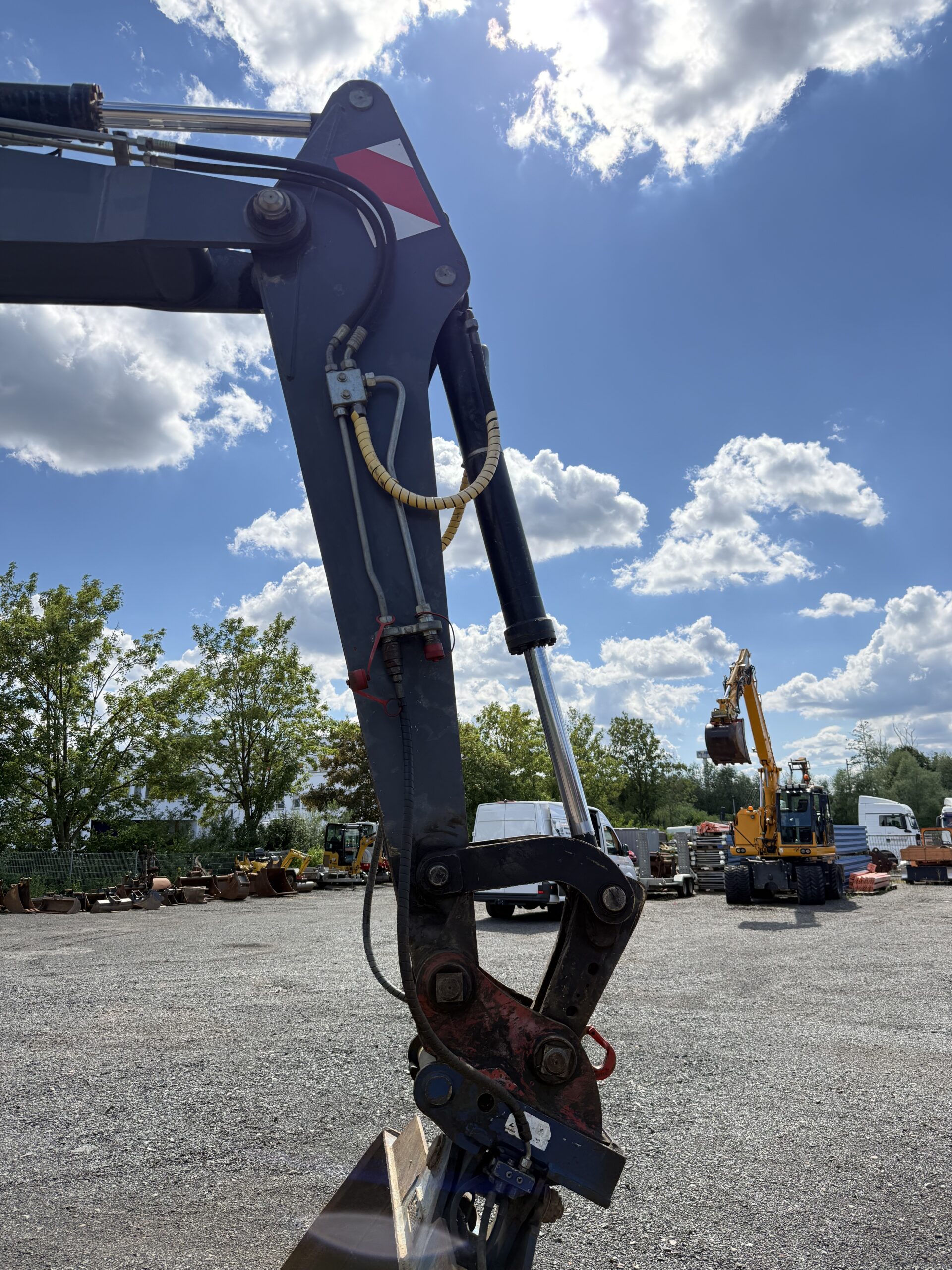 terex_schaeff_tw110_gebrauchter_mobilbagger_5691