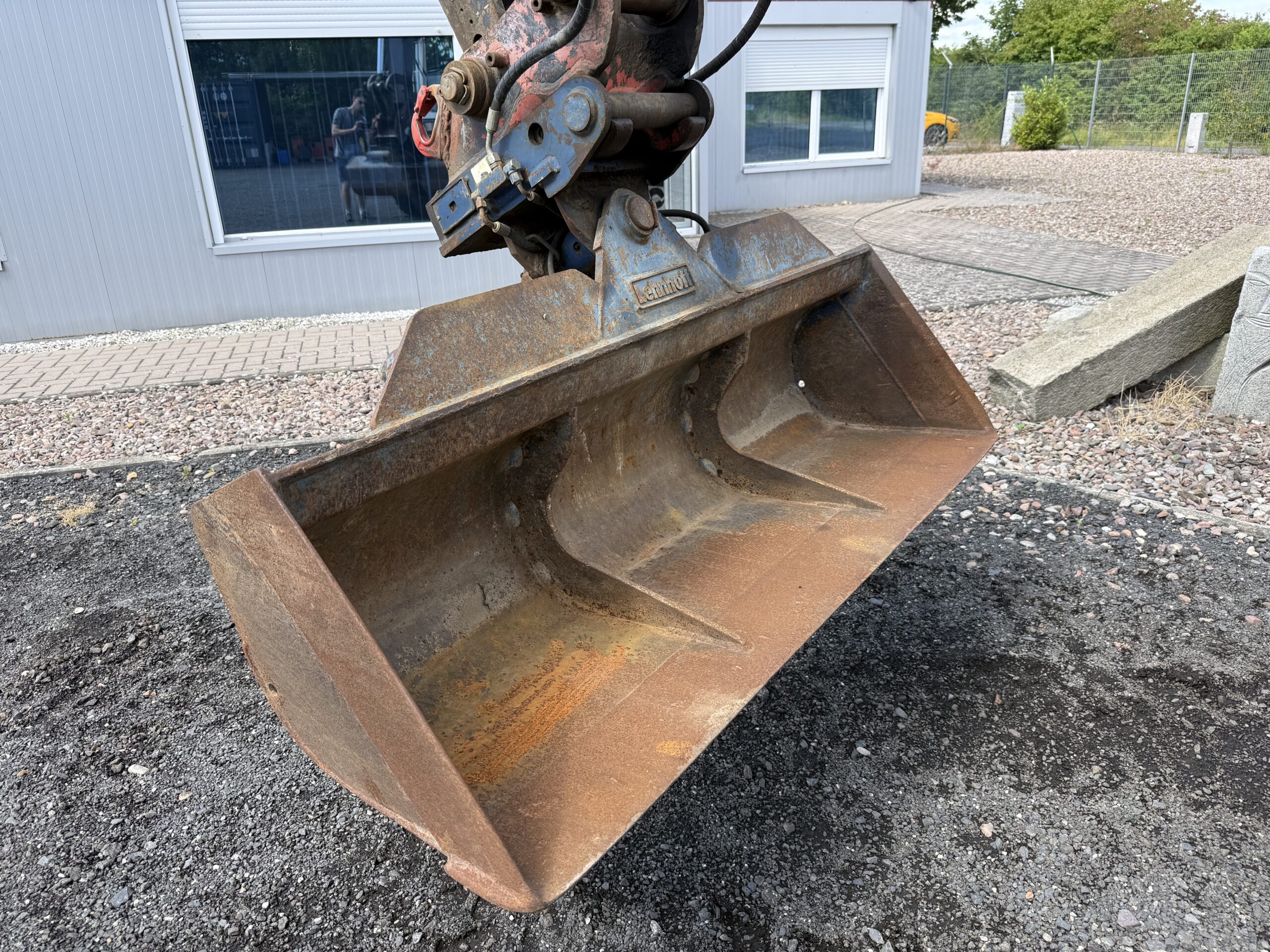 terex_schaeff_tw110_gebrauchter_mobilbagger_5692