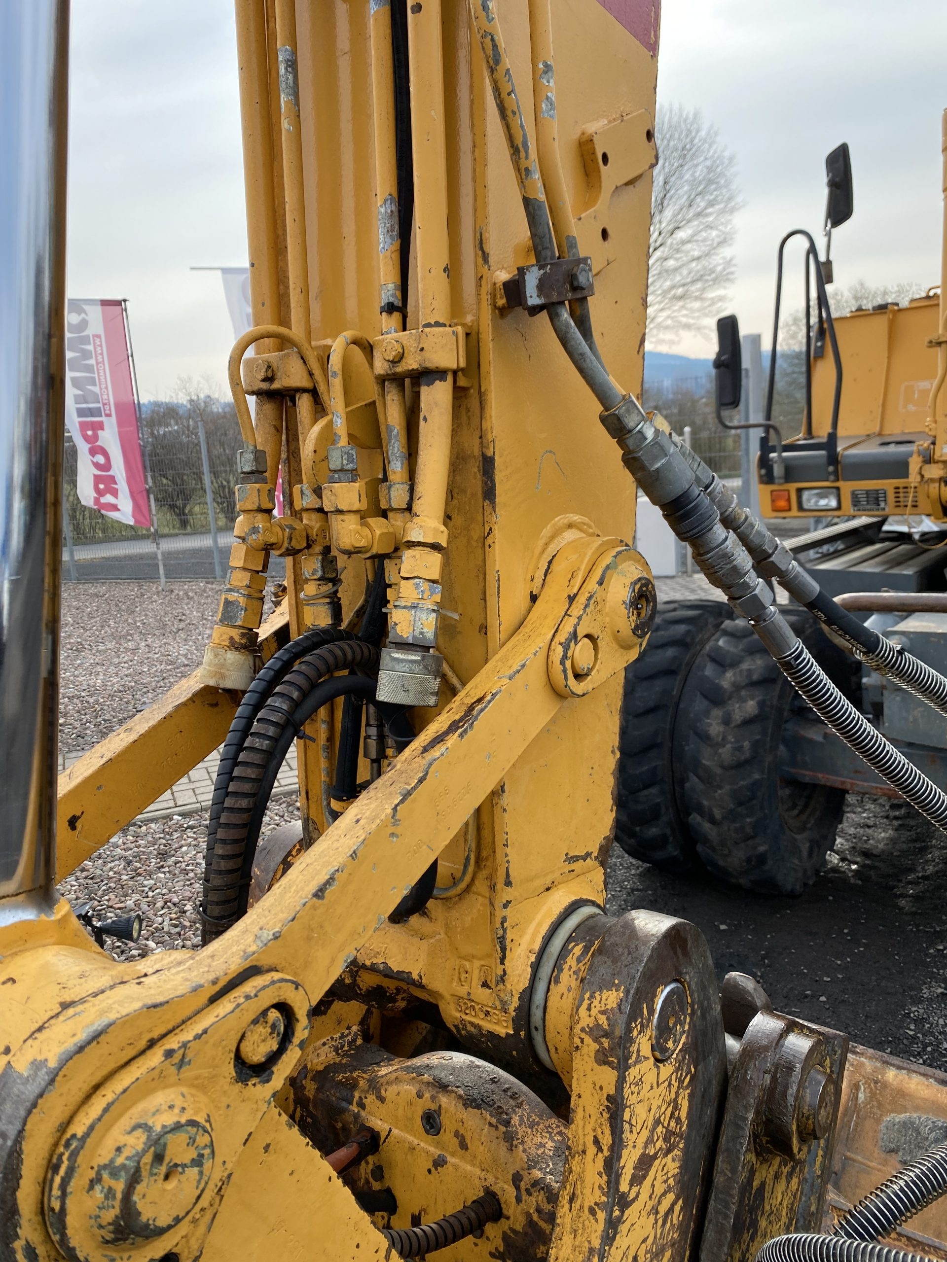 12_Mobilbagger_Liebherr_A904_Gebraucht