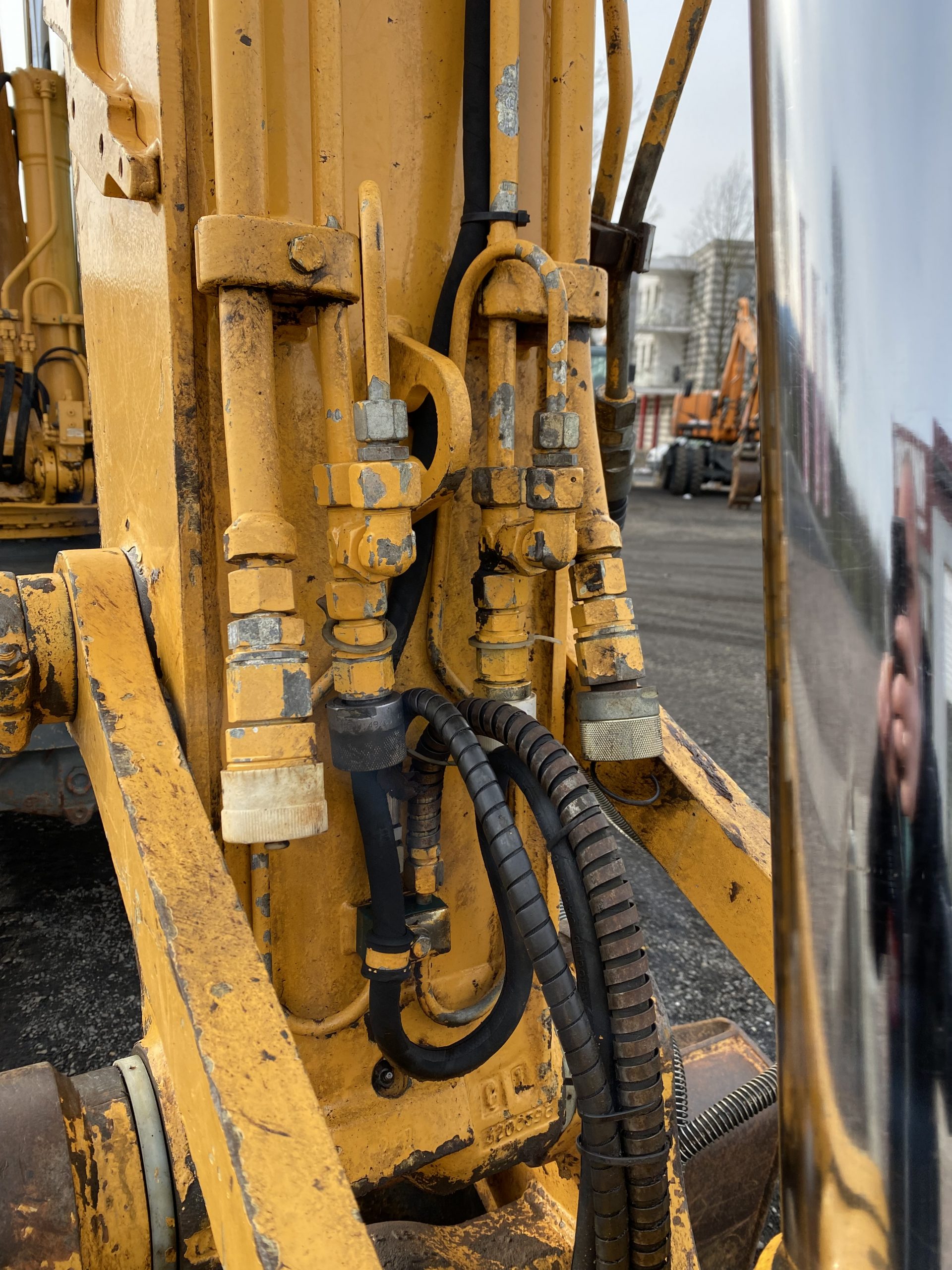 13_Mobilbagger_Liebherr_A904_Gebraucht