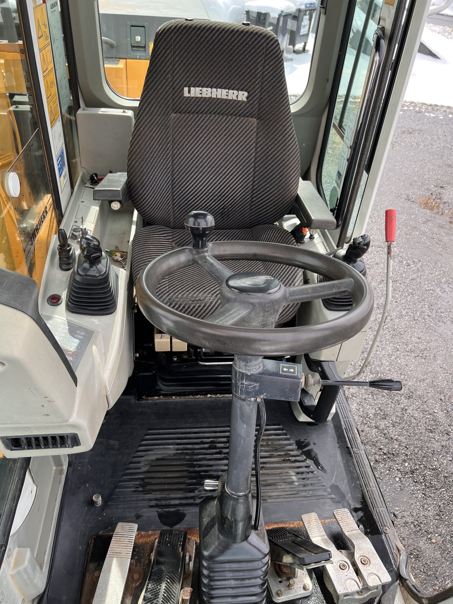 8_Mobilbagger_Liebherr_A904_Gebraucht